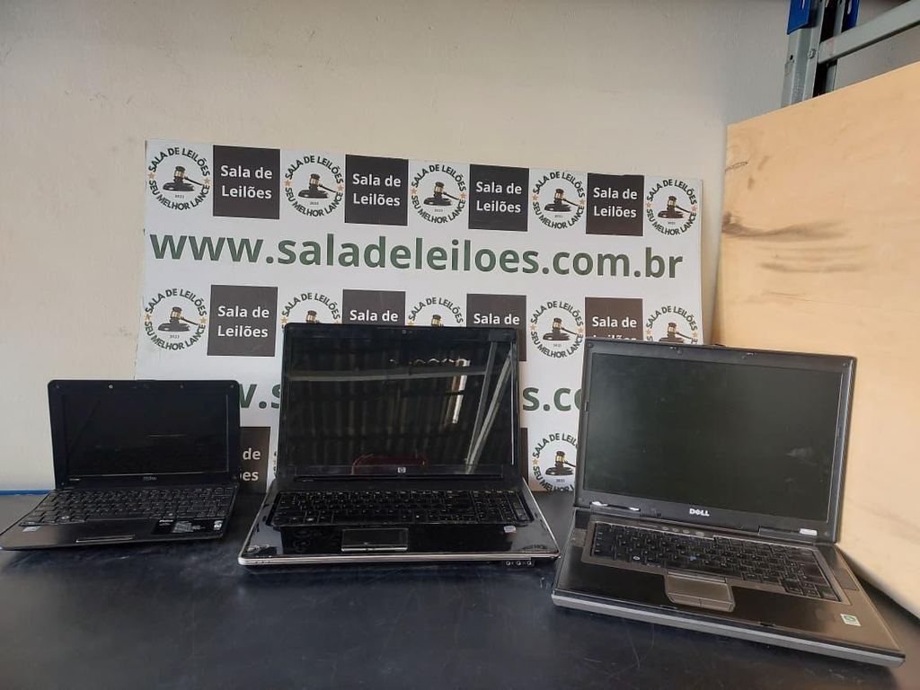 Notebook Dell